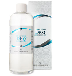 Hyper Umo DK9（ウモ）500ml